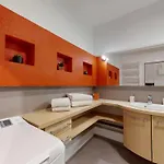 Διαμέρισμα Le Nid Cosy + 1 Garage