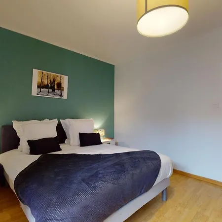 Le Nid Cosy + 1 Garage *